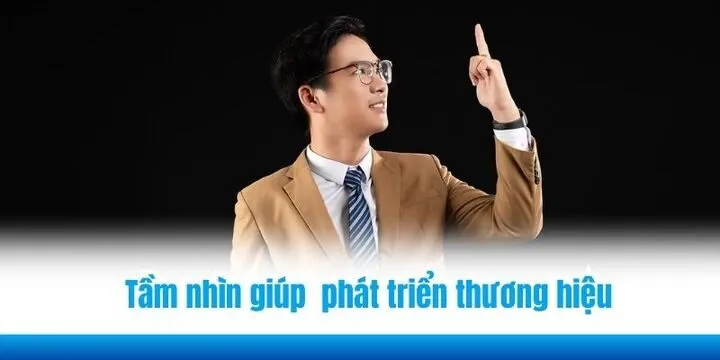 Tầm nhìn chiến lược giúp Bùi Duy Nam phát triển thương hiệu 